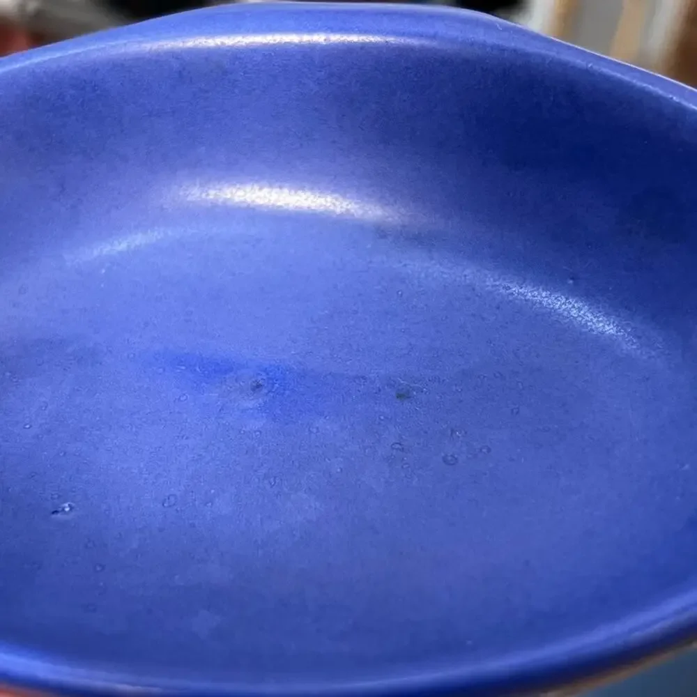 Ceramic Spoon Rest 5
